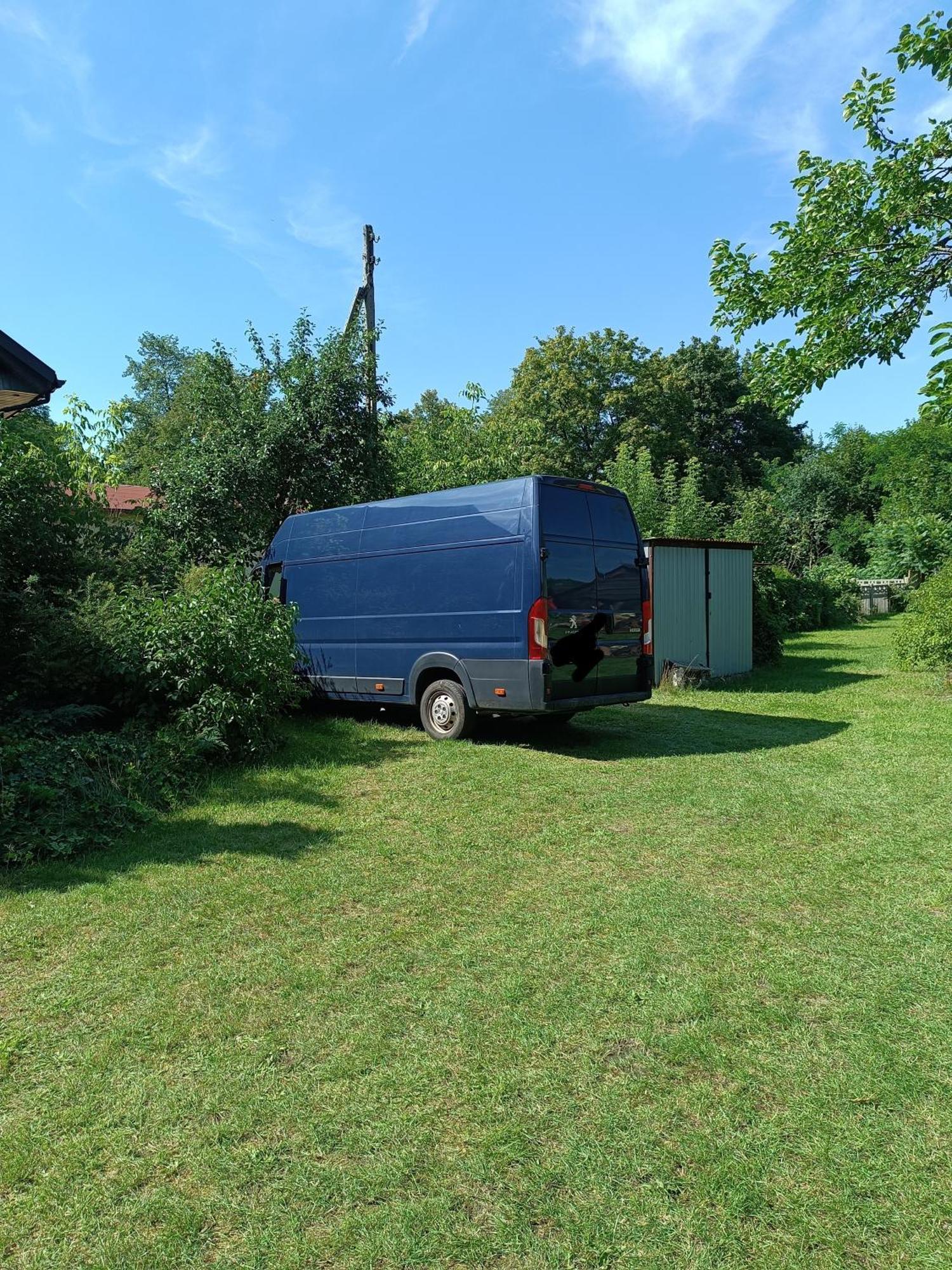 Ferienwohnung Parkowe Ranczo Poraj  Exterior foto