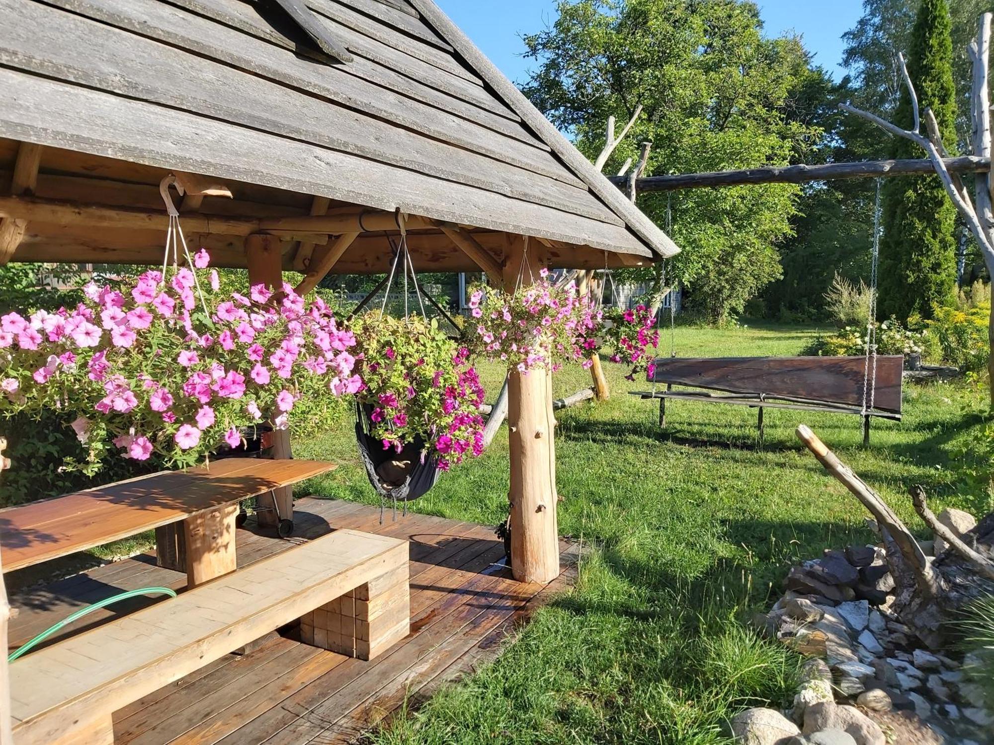 Ferienwohnung Parkowe Ranczo Poraj  Zimmer foto